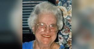 Mrs. Dorothy C. Sansoucy Obituary