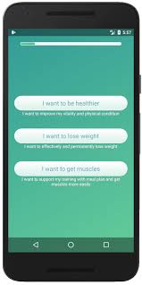 Looking for a weight loss app that actually works? Free Personal Meal Planner App Body24