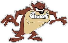 The tasmanian devil, often referred to as taz, is an animated cartoon character featured in the gigantic sale tasmanian (taz) devil collection warner brothers studi.o sept 14, 15 & 16, 2018. Pin On Tatts For Consideration