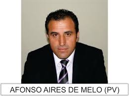 Adail Barbosa: fevereiro 2014