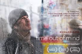 See also since the beginning of time. Time Out Of Mind Film Kino Trailer