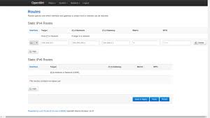 When it boots up type in passwd and give root a. How Do I Configure Routing In This Mesh Scenario Server Fault