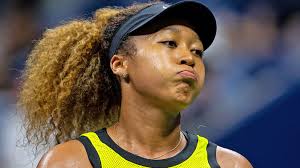 Naomi osaka (大坂 なおみ, ōsaka naomi, japanese pronunciation: Hfm2tuufksdqqm