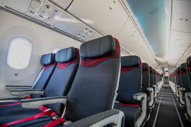 Turkish airlines is getting ready to introduce the first boeing dreamliner to its fleet. Turkish Airlines Is Bringing Its New Business Class To Singapore And Kl Mainly Miles