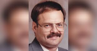 Obituary for Harold L. Coffman