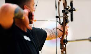 With older compound bows, choosing the proper length of your arrows was a somewhat complicated process. How To Measure Arrow Length The Survival Life