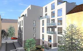 Neubau ️erstbezug ️3 wohnungen von privat. 3 Zimmer Wohnung Zum Verkauf Parkstrasse 48 49080 Osnabruck Wuste Mapio Net