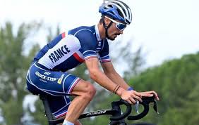 Auteur d'une attaque à 12 kilomètres du terme. The Imola Circuit Announces A Difficult Race According To Julian Alaphilippe The Daily News Box