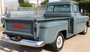 Image result for Harmony Gray 1956 GMC