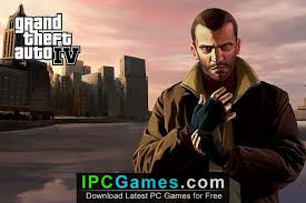 There could be an answer, if game vendors follow the lead of the pc software industry. Gta 4 Free Download Ipc Games