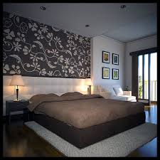 Designing A Bedroom In Small Space Small Modern Bedroom Smart Master Bedroom Redecorating Zim Bedroom Wall Designs Modern Bedroom Design Small Modern Bedroom