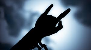 Maybe you would like to learn more about one of these? You Ve Been Using The Devil Horns Wrong For Years Here S What It Really Means Rock Music Revival
