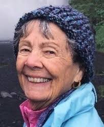 Nancy Crawford Obituary (2021)