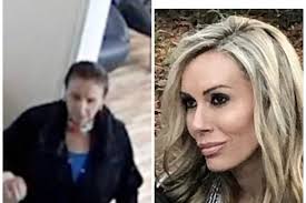 Fundraiser for Erica Kious by Amy Tarkanian : Erica Kious pushed out by  Pelosi has to relocate