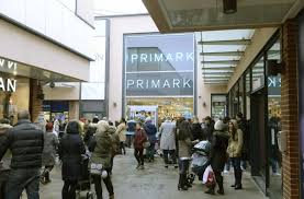 Opening times for primark in clydebank. Essex S Primark Stores Could Have Extended Opening Hours This Christmas Gazette