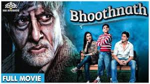 Bhoothnath Hindi Full Movie | Starring Amitabh Bachchan, Juhi Chawla, Aman  Siddiqui, Rajpal Yadav