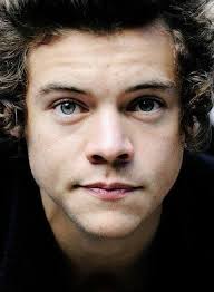 Close Up To Harry S Face Harry Styles Edward Styles Harry Edward Styles