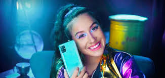 Letra y música de sus canciones con notas para guitarra. Denise Rosenthal And Tiktoker Tatii Fernandez Invite You To Dance To Win A Galaxy A51 Samsung Newsroom Chile