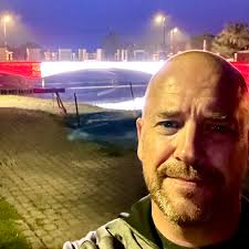 People of Carleton Place.. Robert Ireton-- Photo thanks to Doris  Blackburn/Karen Blackburn Chenier