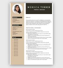 Free Resume Templates Download Now