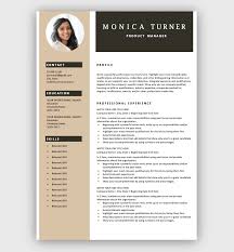 There are 3 main resume formats: Free Resume Templates Download Now