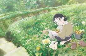 Watch in this corner of the world english dubbed online for free in hd/high quality. In This Corner Of The World Review Slice Of Life And Survival In Wartime Hiroshima The Nerdy