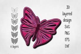 Svg wave is a minimal svg wave generator with lot of customization. 84 Butterfly Svg Designs Graphics