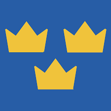 Tre kronor, swedish three crowns, may refer to: Swedish Hockey Vector Logo Download Free Svg Icon Worldvectorlogo