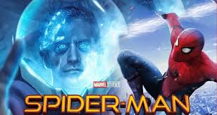Jay maidment/ctmg, inc./sony pictures entertainment inc. New Video From Spider Man Far From Home Reveals Jake Gyllenhaal S Mysterio Geeks On Coffee