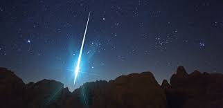 For centuries, people have reported hearing a sound made by a meteor as it streaked across the skies. December S Stunning Geminid Meteor Shower Is Born From A Humble Asteroid Ø®Ø¨Ø±24 Ù€ Xeber24