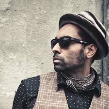 David "Papa Dee" Wahlgren