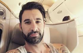 Daniel Weber Wiki, Height, Weight, Age, Girlfriend, Family, Biography & More