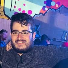 Taylor Michaud (@Taylor_Michaud3)