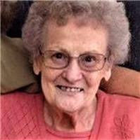 Alice Berkebile Obituary (1928