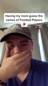 Injdan Mum Pronouncing Soccer Names