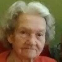 Obituary for Elizabeth Irene Flickinger