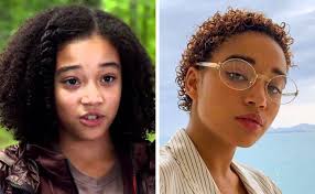 Check spelling or type a new query. 12 Famous Teenagers That We Will Hardly Recognize Today