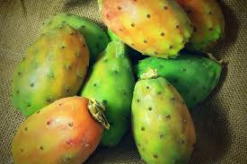 Guanábana (or soursop) is a large, spiky fruit similar in shape and size to a football. Tropical Fruits From Mexico