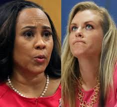 Jennifer Dechant's Instagram, Twitter & Facebook