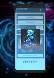 Descargar la última version apk de antena view ff & fire hints para android. Antena View Fire Para Android Apk Descargar