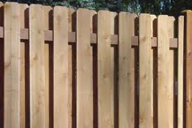 Both labor and material costs are directly influenced by the complexity of a fence design. Wood Fence Cost Mn