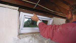 Check spelling or type a new query. How To Replace A Basement Window Fine Homebuilding