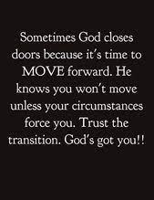  God Is Always In Control