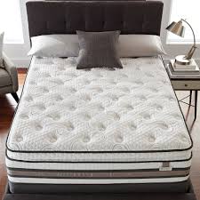 Serta Reg Iseries Reg Merit Super Pillow Top Mattress Set Mattress Sets Mattress Twin Mattress Set