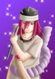 Rule34 - If it exists, there is porn of it  tayuya  4865327