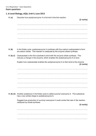 Aqa Biology Past Papers Online The Academic Writer