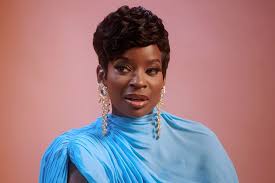 Shamea Morton Reveals Unaired Moment About Financial Worries