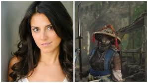 We did not find results for: Here Are The Voice Actors Of For Honor S Cast