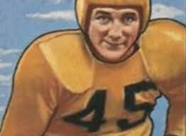 Green Bay Packers 1950's