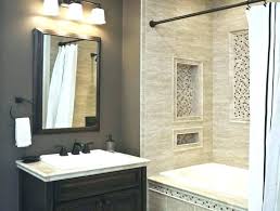 If you're looking for inspiration, browse this selection of 20 gorgeous bathroom tile ideas. Bathroom Ideas In Beige